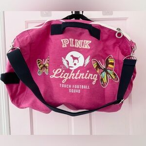 Victoria’s Secret new XL duffle bag